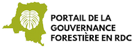Portail de la Gouvernance forestière Logo